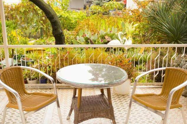 Изображение Изображение отеля / гостиницы "Гостевой дом «Даниела»" #10 #8