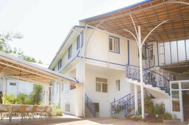 Изображение Изображение отеля / гостиницы "Гостевой дом «Даниела»" #11 #9