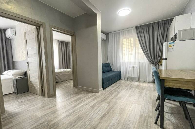 Изображение Изображение гостиницы "Гостевой дом «Фаина»" #1 #1