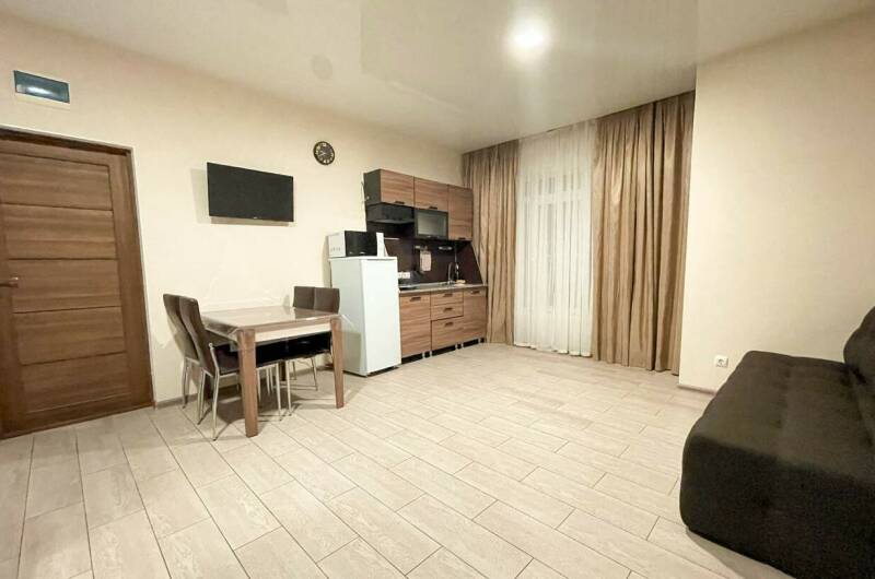 Изображение Изображение гостиницы "Гостевой дом «Фаина»" #3 #3