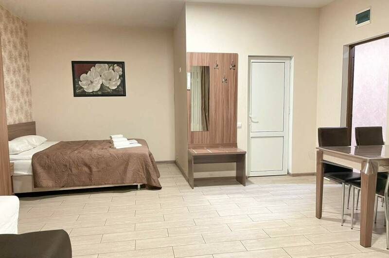 Изображение Изображение гостиницы "Гостевой дом «Фаина»" #4 #4