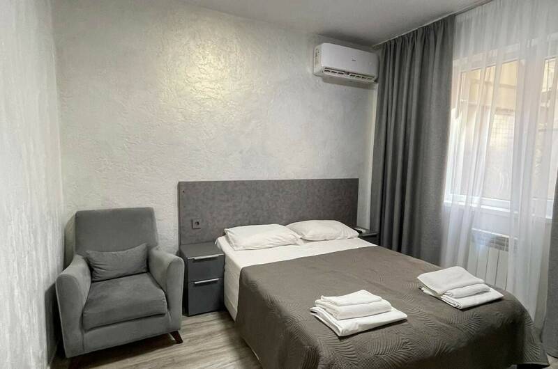 Изображение Изображение гостиницы "Гостевой дом «Фаина»" #5 #5