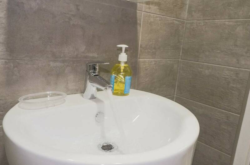 Изображение Изображение гостиницы "Гостевой дом «Фаина»" #6 #6