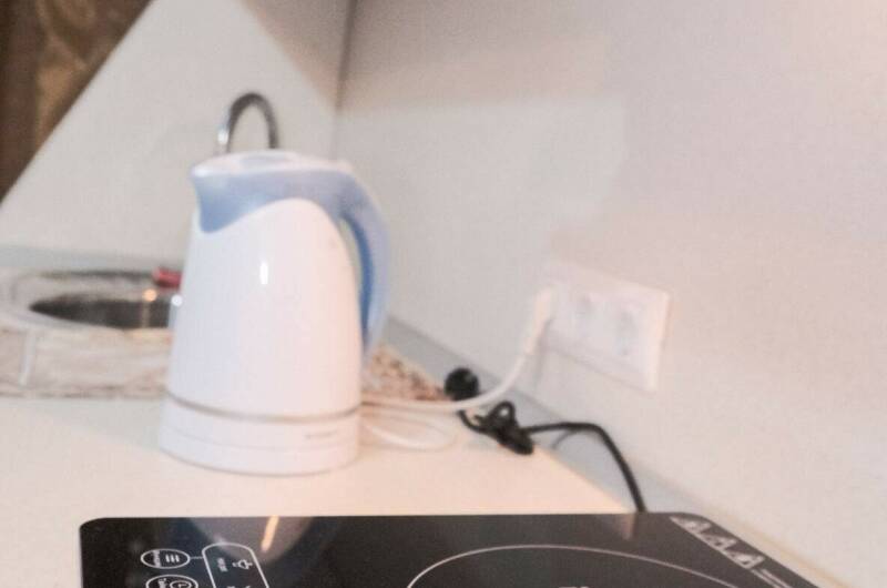 Изображение Изображение гостиницы "Гостевой дом «Фаина»" #7 #7