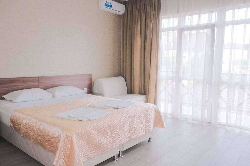 Изображение Изображение гостиницы "Гостевой дом «Фаина»" #8 #8