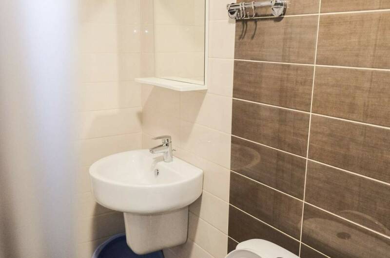 Изображение Изображение отеля / гостиницы "Гостевой дом «Фаина»" #10 #8