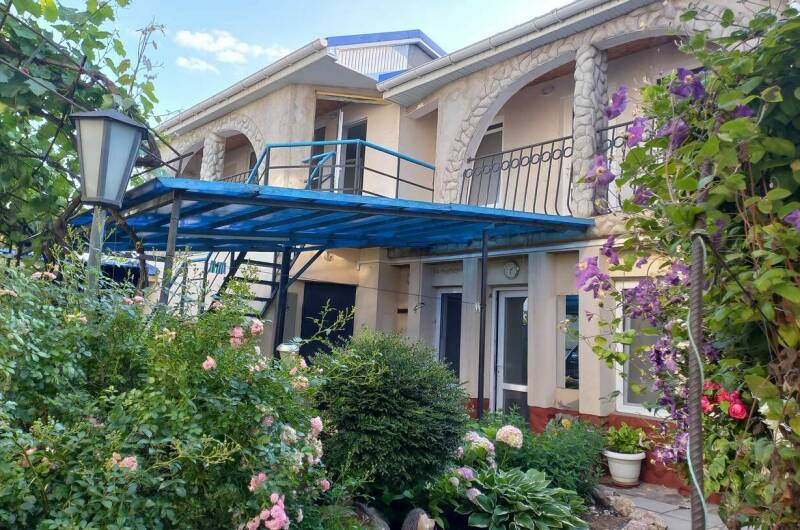 Изображение Изображение гостиницы &quot;Частный дом «У Антонины»&quot; #1 #1