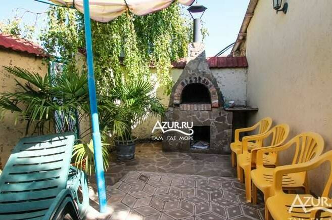 Изображение Изображение гостиницы &quot;Частный дом «У Антонины»&quot; #3 #3