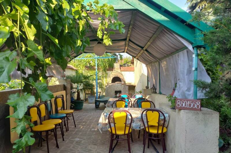 Изображение Изображение гостиницы &quot;Частный дом «У Антонины»&quot; #6 #6