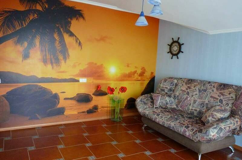 Изображение Изображение гостиницы &quot;Частный дом «У Антонины»&quot; #8 #8