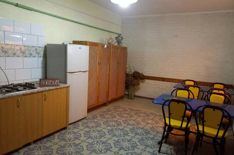 Изображение Изображение отеля / гостиницы "Частный дом «У Антонины»" #10 #8