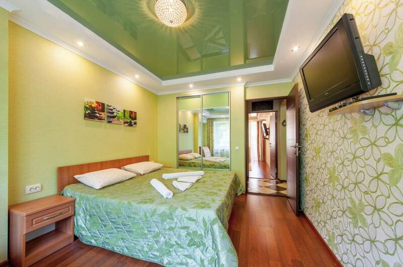 Изображение Изображение квартиры &quot;2-х комнатная квартира на Победе&quot; #2 #2