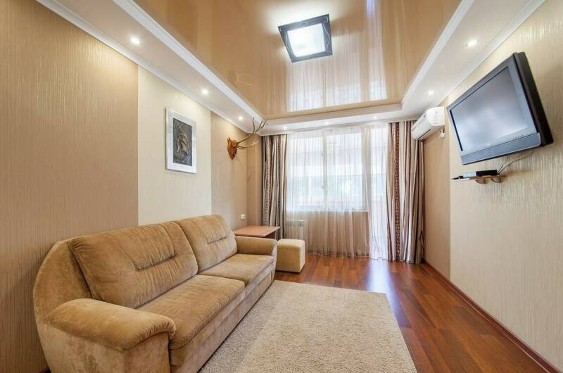 Изображение Изображение квартиры &quot;2-х комнатная квартира на Победе&quot; #4 #4