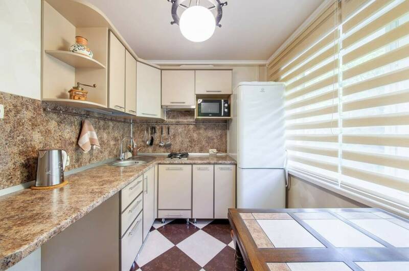 Изображение Изображение квартиры &quot;2-х комнатная квартира на Победе&quot; #5 #5