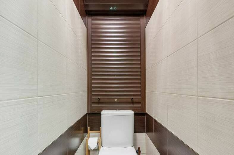 Изображение Изображение квартиры &quot;2-х комнатная квартира на Победе&quot; #7 #7