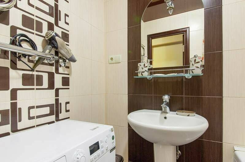 Изображение Изображение квартиры &quot;2-х комнатная квартира на Победе&quot; #8 #8