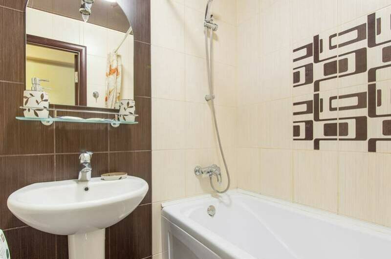 Изображение Изображение квартиры / апартамента "2-х комнатная квартира на Победе" #10 #8