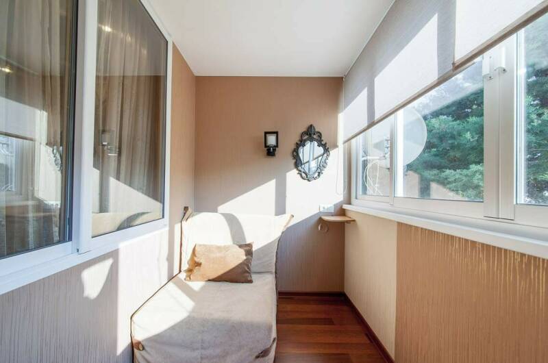 Изображение Изображение квартиры / апартамента "2-х комнатная квартира на Победе" #11 #9