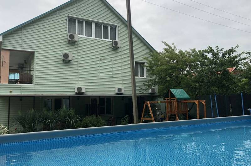 Изображение Изображение гостиницы &quot;Гостевой дом «Green House»&quot; #1 #1