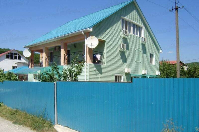 Изображение Изображение гостиницы &quot;Гостевой дом «Green House»&quot; #2 #2