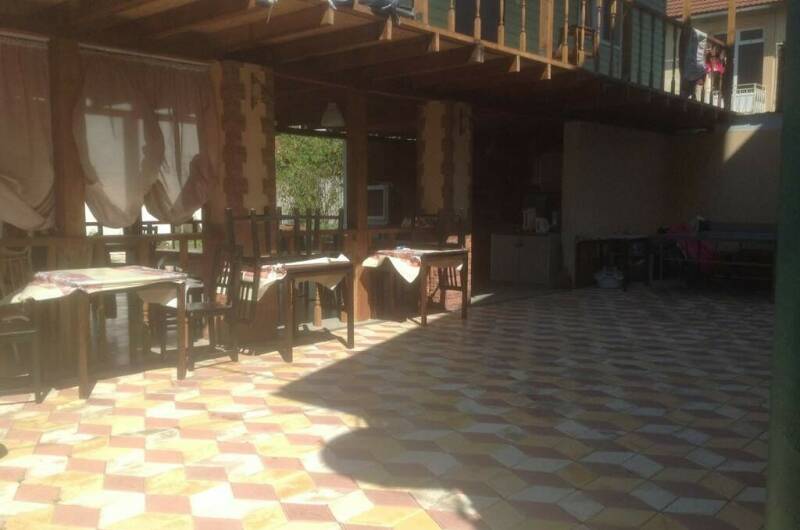 Изображение Изображение гостиницы &quot;Гостевой дом «Green House»&quot; #3 #3