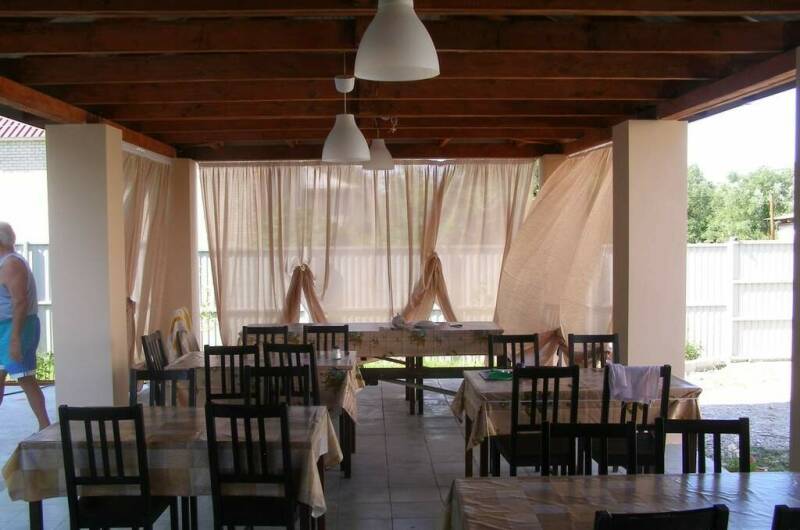 Изображение Изображение гостиницы &quot;Гостевой дом «Green House»&quot; #5 #5