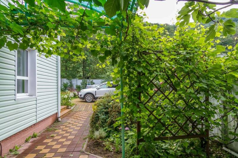 Изображение Изображение гостиницы &quot;Гостевой дом «Green House»&quot; #6 #6