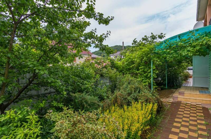 Изображение Изображение гостиницы &quot;Гостевой дом «Green House»&quot; #8 #8