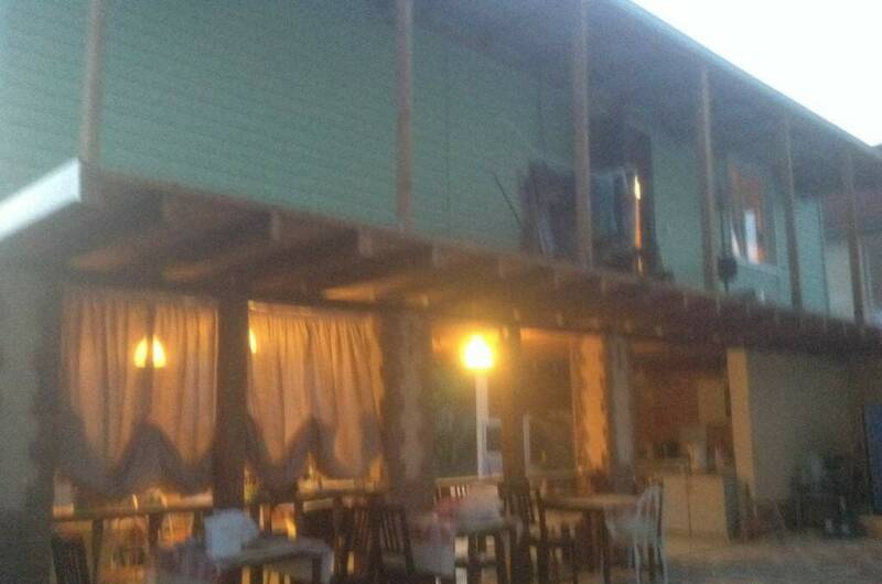 Изображение Изображение отеля / гостиницы "Гостевой дом «Green House»" #11 #9