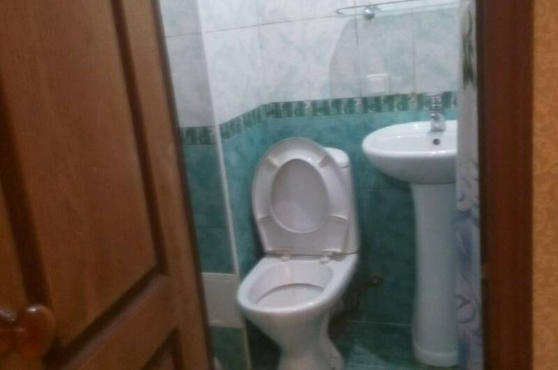 Изображение Изображение квартиры &quot;2-х этажный двухкомнатный коттедж с верандой&quot; #2 #2