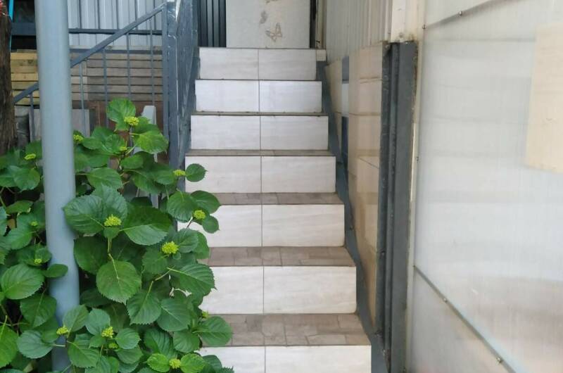 Изображение Изображение квартиры &quot;2-х этажный двухкомнатный коттедж с верандой&quot; #3 #3