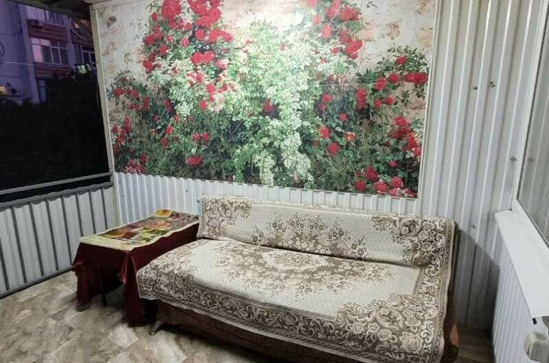 Изображение Изображение квартиры &quot;2-х этажный двухкомнатный коттедж с верандой&quot; #4 #4