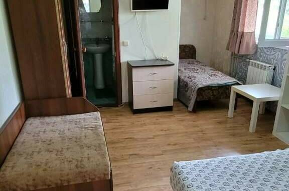 Изображение Изображение квартиры &quot;2-х этажный двухкомнатный коттедж с верандой&quot; #5 #5