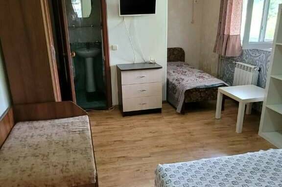 Изображение Изображение квартиры &quot;2-х этажный двухкомнатный коттедж с верандой&quot; #7 #7