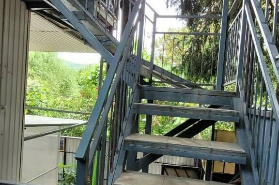 Изображение Изображение квартиры &quot;2-х этажный двухкомнатный коттедж с верандой&quot; #8 #8