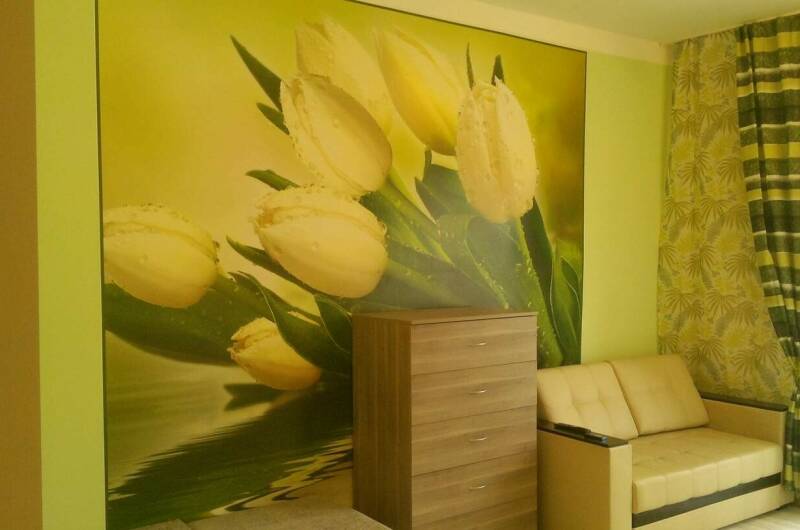 Изображение Изображение квартиры &quot;Квартира в 50 метрах от моря&quot; #1 #1