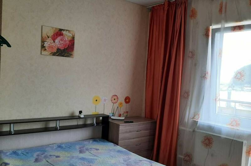 Изображение Изображение квартиры &quot;Квартира в 50 метрах от моря&quot; #4 #4