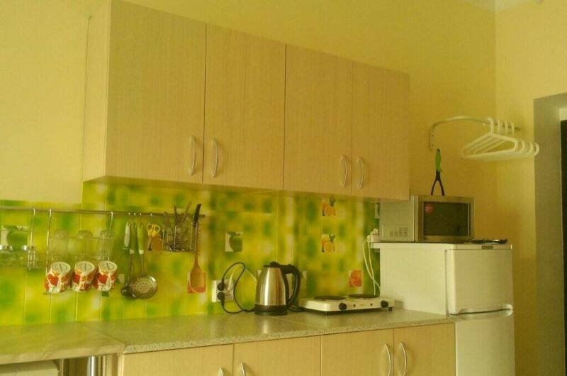 Изображение Изображение квартиры &quot;Квартира в 50 метрах от моря&quot; #5 #5