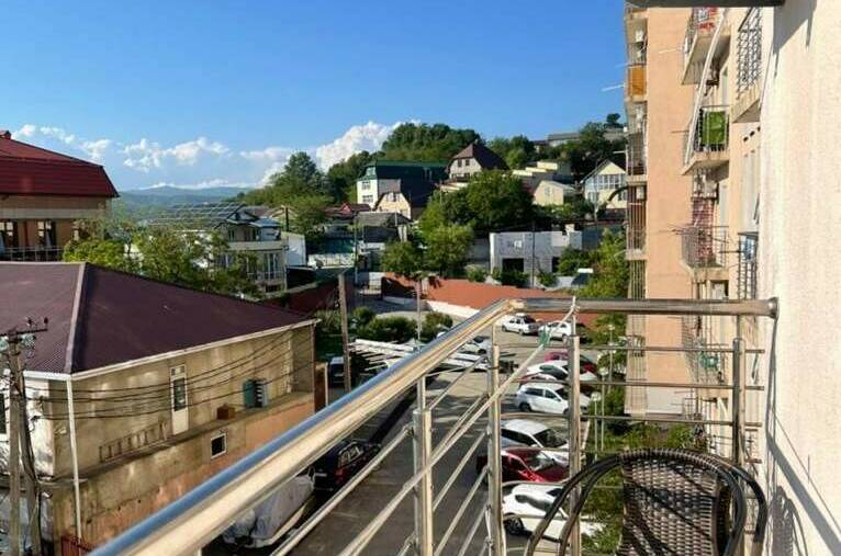 Изображение Изображение квартиры &quot;Квартира в 50 метрах от моря&quot; #6 #6