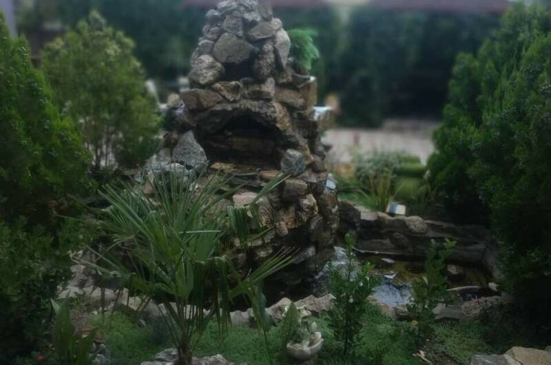 Изображение Изображение гостиницы &quot;Гостевой дом «Крымский дворик»&quot; #5 #5