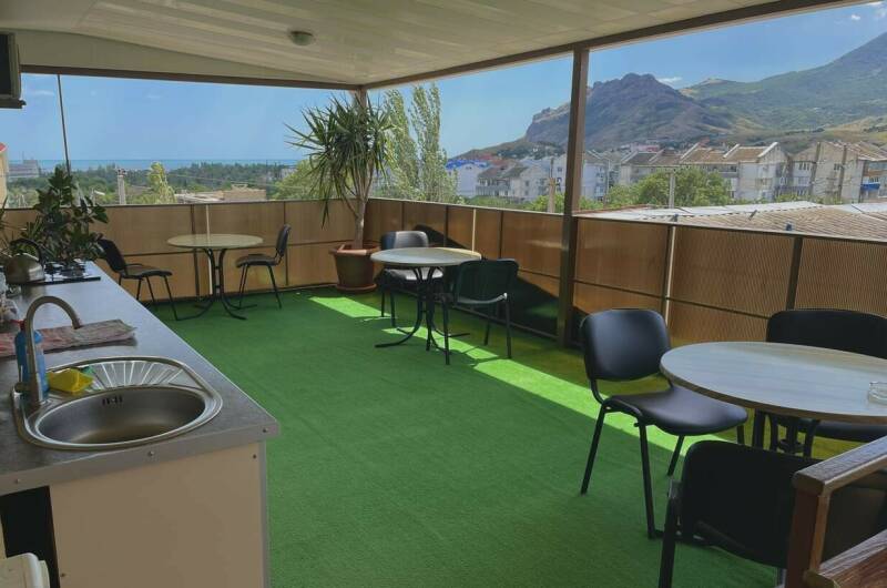 Изображение Изображение гостиницы &quot;Гостевой дом «Крымский дворик»&quot; #7 #7