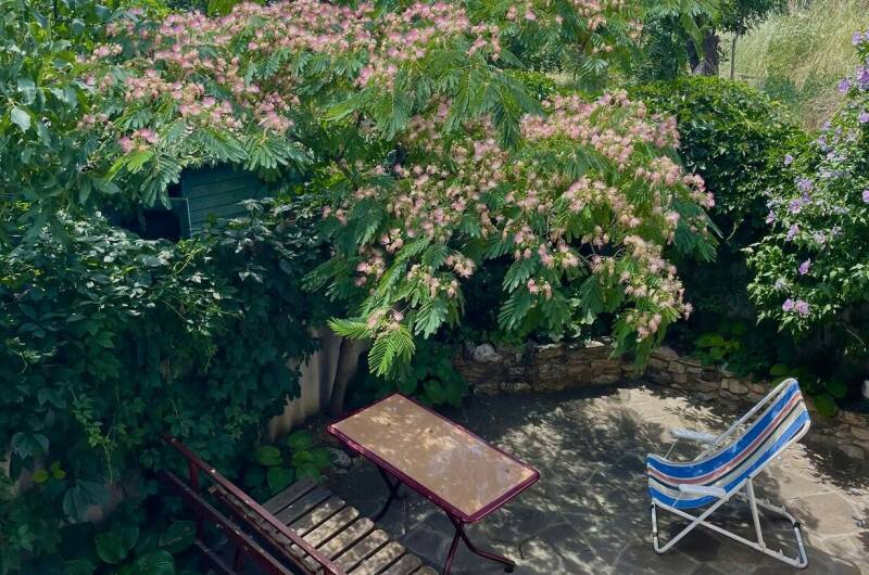 Изображение Изображение отеля / гостиницы "Гостевой дом «Крымский дворик»" #10 #8