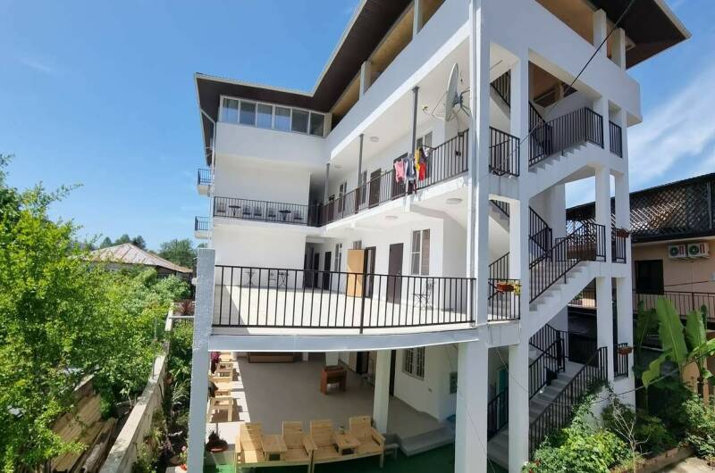 Изображение Изображение гостиницы &quot;Гостевой дом «Ася»&quot; #1 #1