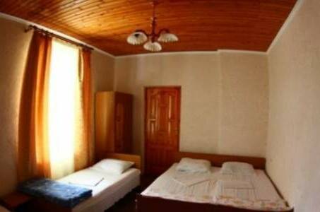 Изображение Изображение гостиницы &quot;Гостевой дом «Ася»&quot; #2 #2