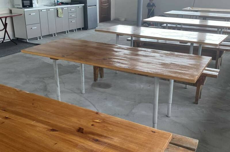 Изображение Изображение гостиницы &quot;Гостевой дом «Ася»&quot; #5 #5