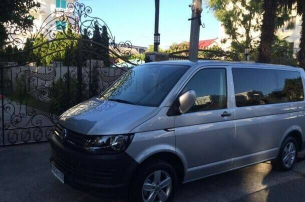 Изображение Изображение гостиницы &quot;Гостевой дом «Ася»&quot; #6 #6