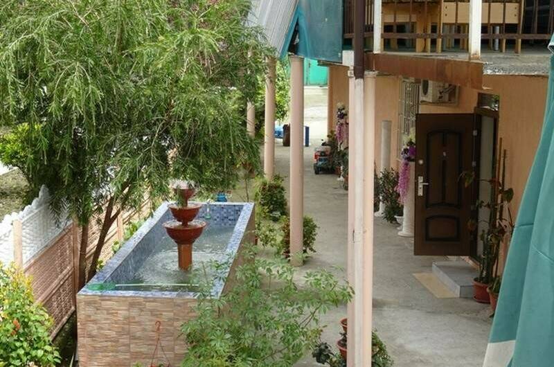 Изображение Изображение отеля / гостиницы "Гостевой дом «Ася»" #10 #8