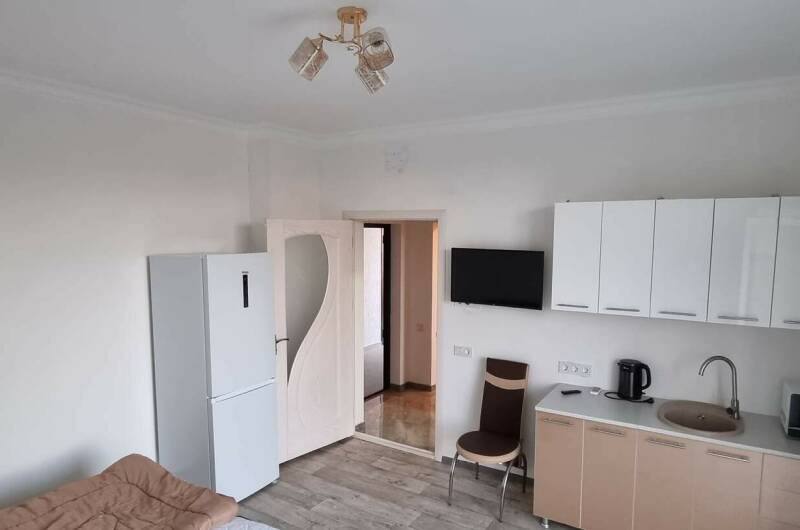 Изображение Изображение отеля / гостиницы "Гостевой дом «Ася»" #11 #9