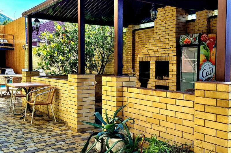 Изображение Изображение гостиницы &quot;Гостевой дом «Горная долина»&quot; #3 #3