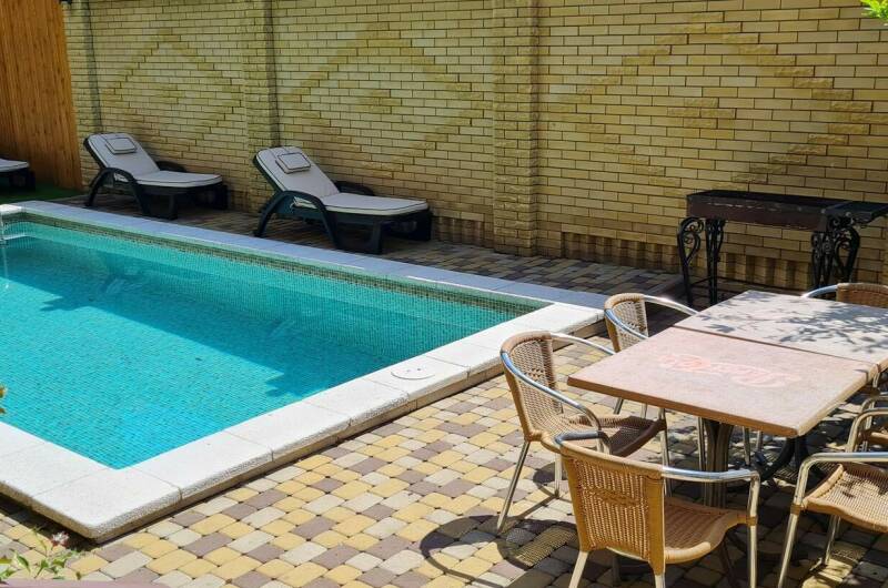 Изображение Изображение гостиницы &quot;Гостевой дом «Горная долина»&quot; #4 #4